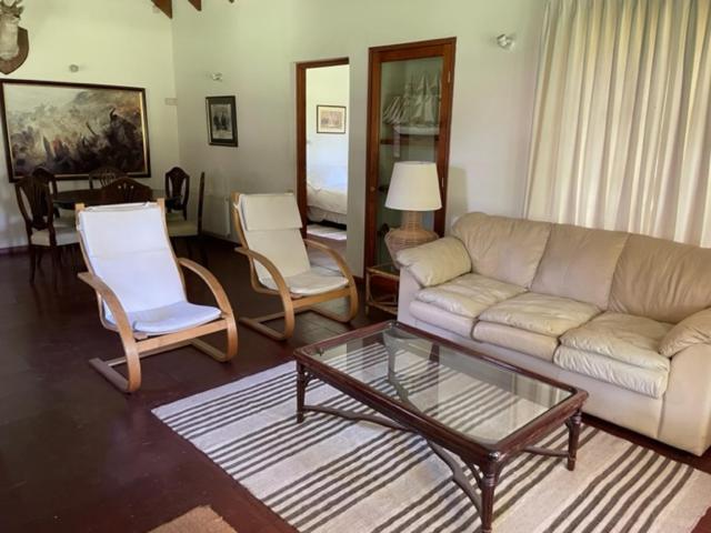 Casa Los Ciervos Pirque Buitenkant foto