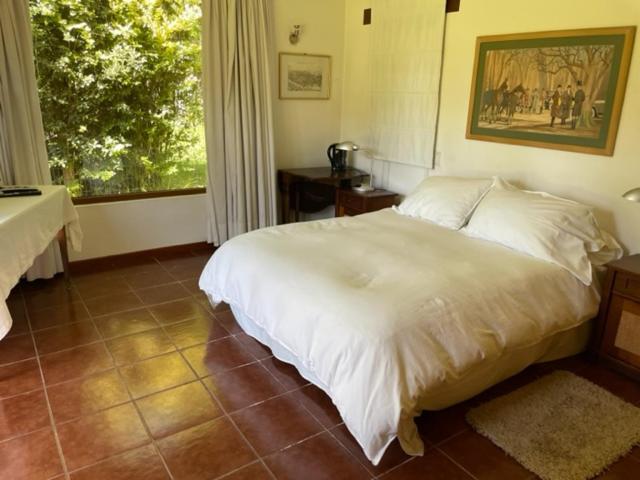 Casa Los Ciervos Pirque Buitenkant foto